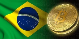 U Brazilu je moguće plaćati porez kriptovalutama
