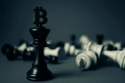 Rekordna vrednost Bitkoina od 65.000 USD!