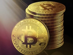 Bitkoin: Istorijat.