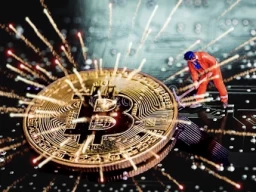 Bitkoin nastavlja svoj strmoglavi pad! Veliki institucionalni investitori se naglo povlače.