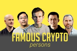 Najuticajnije Ličnosti iz Kripto Sveta: Satoshi Nakamoto